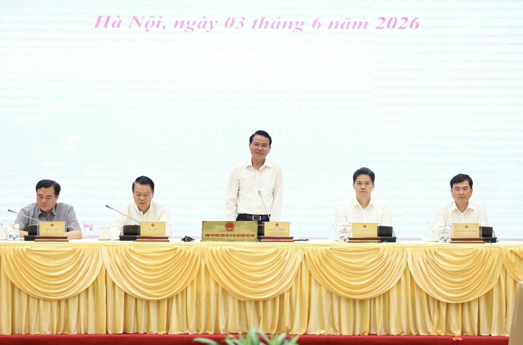 Quy định mới về phát ngôn và cung cấp thông tin cho báo chí của các cơ quan hành chính nhà nước